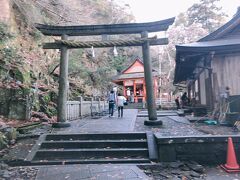 金刀比羅宮 厳魂神社 (奥社)