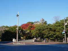 高知城 (高知公園)