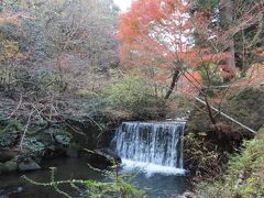 今年の宿泊先に選ばれたのは　
古希のお祝いの時に利用した　
加満田旅館

奥湯河原にあります

それもかなりの奥にあります