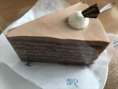 マルデナポリ 三鷹店