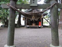 天祖神社