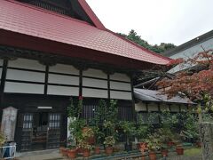 松尾寺駅