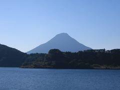 池田湖（再）１