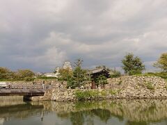 姫路城 (姫路公園)