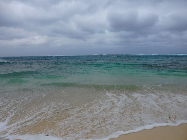 池間島に行ってきます。