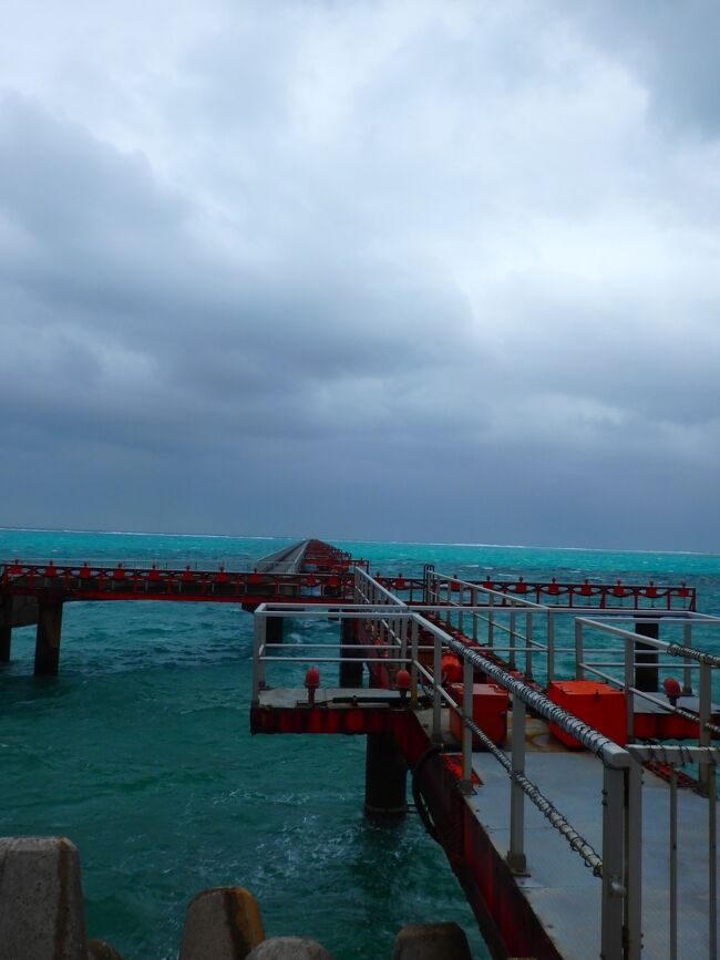 冬はRWY35からの着陸がおおいそうで、この真上を通過する飛行機は見れないそうです。<br />それを見る為、夏にもう一度来たい！