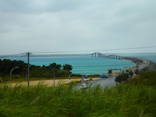 いらぶ大橋 海の駅に行きます。<br />買い物をしました。<br />クーポン使用しました。