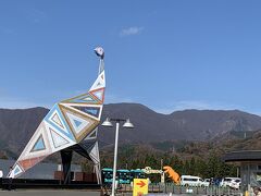 福井県立恐竜博物館へやってきました