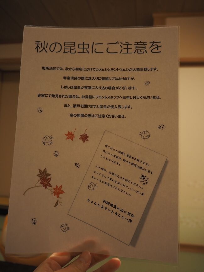 年 秋の長野で紅葉三昧 2 美人の湯 別所温泉 上松やの若社長に会いに行こう 別所温泉 長野県 の旅行記 ブログ By Milkさん フォートラベル