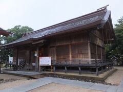 万九千神社