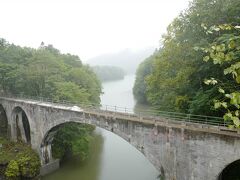 そのまま士幌線の沿線に直行する羽目に。