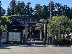 荘内神社