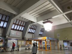 橿原神宮前駅