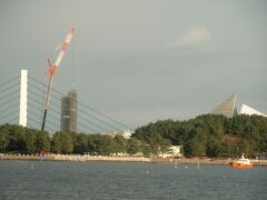 横浜八景島シーパラダイス (遊園地)