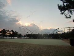 横浜八景島シーパラダイス (遊園地)