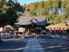 都農神社