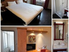 ibis Styles Colmar Centre