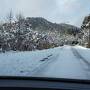 雪が見たくなって飛騨高山へ～～