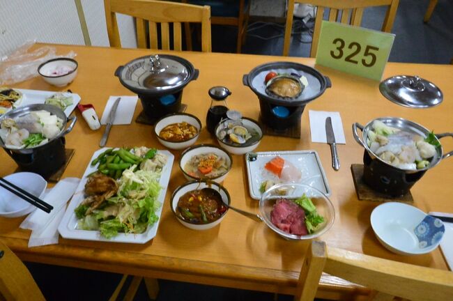 一時的 劇的に夕食が豪華になった 那須高雄温泉おおるり山荘へ 那須 栃木県 の旅行記 ブログ By たのちゃんさん フォートラベル 一時的 劇的に夕食が豪華になった 那須高雄温泉おおるり山荘へ 那須 栃木県 の旅行記 ブログ By たのちゃんさん フォートラベル