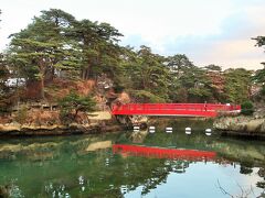 松島14　雄島→松島海岸駅            50/     13
