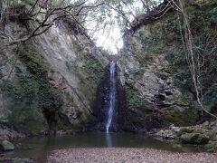 花嫁街道・黒滝