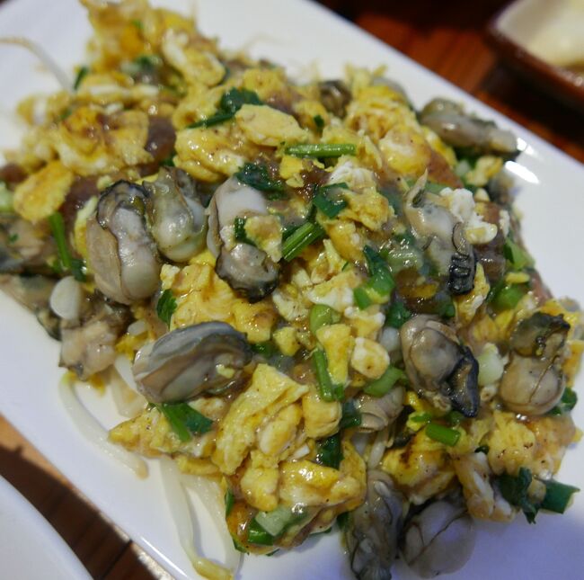 オースワンホイナムロム．．．今日のは良くできました。