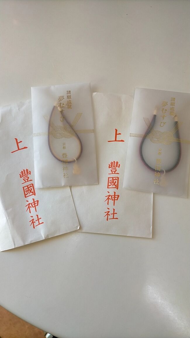 初冬の京都 てくてく豊国神社参拝 東山 祇園 北白川 京都 の旅行記 ブログ By ともちんさん フォートラベル