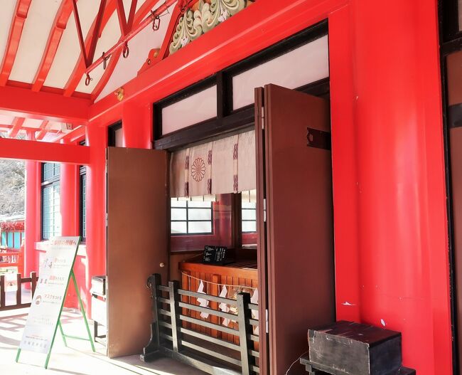 仙台14 仙台城跡c 宮城県護国神社 参拝 ☆昭忠碑-震災被害-修復