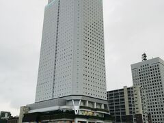 アパホテル&リゾート 横浜ベイタワー