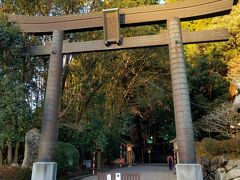 高千穂神社