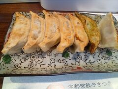 餃子以外も宇都宮 宇都宮 栃木県 の旅行記 ブログ By 謎の人さん フォートラベル
