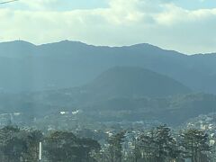 超久しぶりに甲山も見れた(^_^)