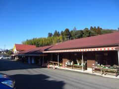 道の駅に行ってみることに。道の駅ながらです。サザエ飯、おかきなど購入。
さぁ、次は…。帰るか、どこかに寄り道するか。