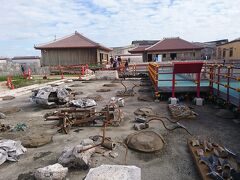 首里城公園 中秋の宴