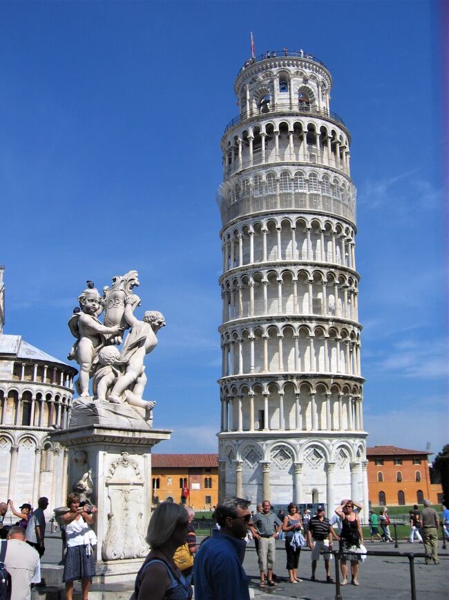 トスカーナ地方の町（2007年）』シエナ(イタリア)の旅行記