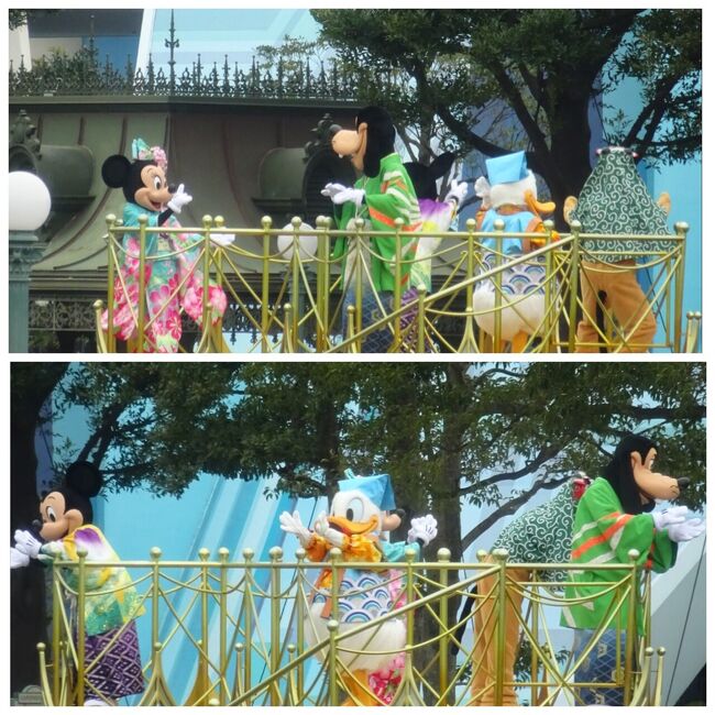 TDL☆美女と野獣目的のインパなのに抽選撃沈…でもベイマックスとスウィートタイムセレクションでご機嫌』東京ディズニーリゾート(千葉県)の旅行記・ブログ  by mamamamaさん【フォートラベル】