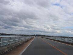 伊良部大橋