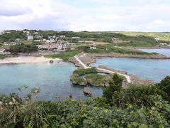 イムギャーマリンガーデンにやってきました

数年前の宮古島旅行で海の色に感動したので

もう一度行ってみたいと思っていました♪