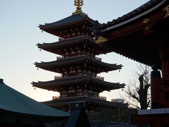 浅草寺