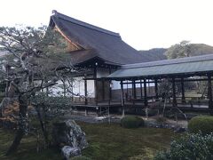 大覚寺