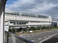 大阪空港駅