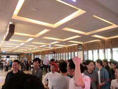 故宮博物院：中国本土の人で大混雑