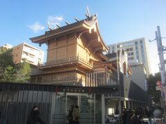 水天宮で初詣
とにかくコロナの収束を祈ります
https://4travel.jp/travelogue/11670946
