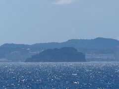 横須賀　猿島