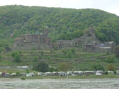 ４番目のお城が・・・