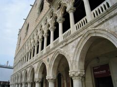 ドゥカーレ宮殿
Palazzo Ducale