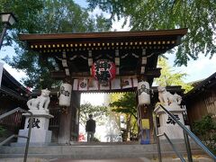 櫛田神社