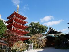 東長寺