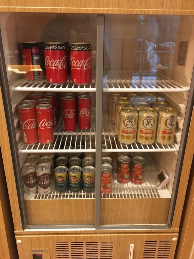 ドリンクはアルコールはありません。