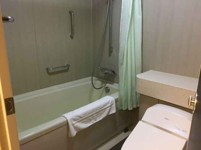 残念すぎるお風呂・・・